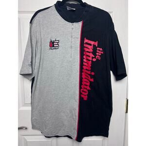 Chase Authentics The Intimidator Dale Earnhardt Nascar 90s Men's Read for Size